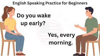 ✅ 190 Common English Conversation Practice | English Speaking Practice for Beginners