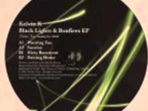 Kelvin K - Dirty Basement