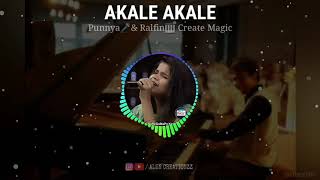 Akale Akale Bgm|Malayalam Bgm Status|Ralfin Stephen|Punnya|Alen Creationzz|SaReGaMaPa|Zee Keralam