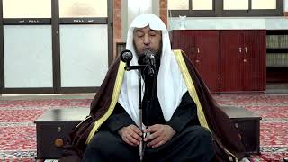 صورة 79/2- شرح رياض الصالحين - بـاب الوالي العادل - 26 جمادى الأولى 1444هـ