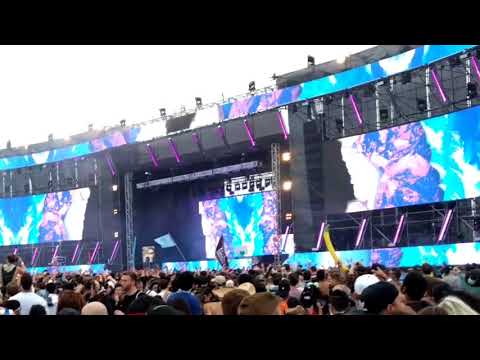 Top 5 Artist Highlights - SAMF 2018