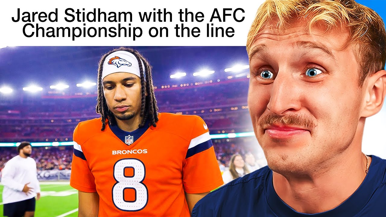 These NFL Playoff Memes Went Too Far…