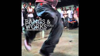 Dj Diamond - Freakazoid