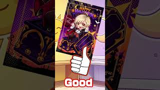 ハロウィンが楽しみ #しえる #ぱちしゅう#ぱちしえ