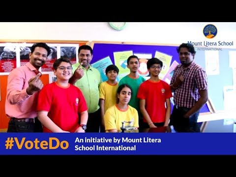 Vote Do — watch video