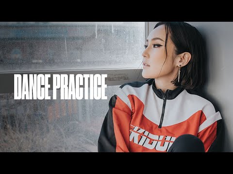 Ankhmaa - Waiting For You (Dance Practice)