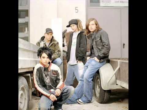 Tokio Hotel-Mädchen aus dem all