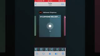 Download lagu Halloween ringtone download mp3 free! mp3