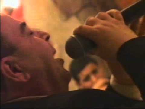 Gagik Sekoyan (Fille Gago) - Kesgisherin, Mtamolor, sharan Shabat Yereko Amanor