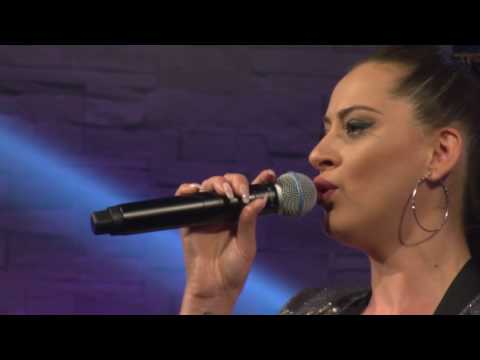 Svirete ja zajdi zajdi - Aneta Molika i Famoso Band (cover)