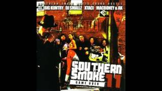 Bun B feat. T.I. - Is That Yo Chick?