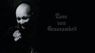 Sopor Aeternus - Saltatio Crudelitatis (Tanz Der Grausamkeit) with lyrics