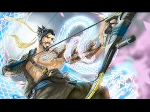 Re-up Nhạc Phim Overwatch Remix Siêu phẩm Liên Minh Huyền Thoại LoL Nhạc DJ Nonstop Hay Nhất 2016