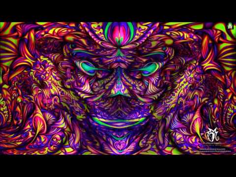 Toxiik Tribe - Psytrance