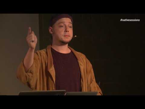 Comfort Fit Introduces MASCHINE JAM | Native Instruments