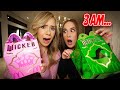 DO NOT ORDER THE WICKED HAPPY MEAL AT 3 AM