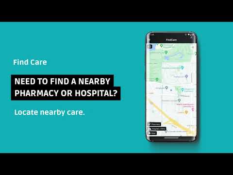 MyMediAccess