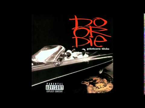 Do Or Die - Alpha And Omega - Picture This