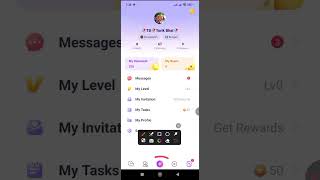 How To Open Live on Chamet. #chametapp #chametlive #chametcallproblem 