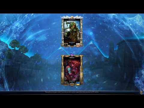 DID I JUST DO IT AGAIN?? - SEASON 7 RANKED DUEL : Ullr vs Ullr