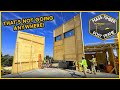 Framing Part 2! Mass Ply Light Framing Walls Explained