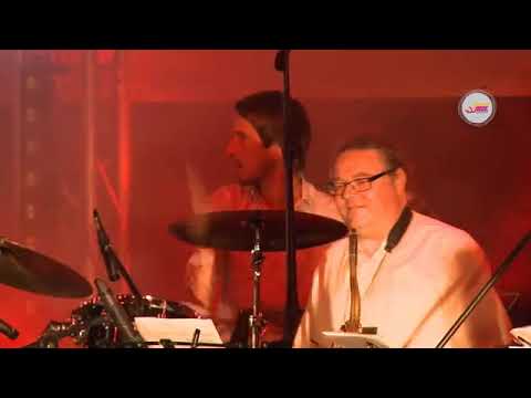 Mirage Jazz Orchestra [LV]@ŠIAULIAI JAZZ 2018