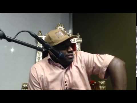 10-7-14 The Corey Holcomb 5150 Show - Caught in the Act