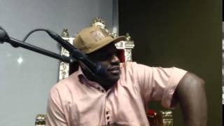 10-7-14 The Corey Holcomb 5150 Show - Caught in the Act