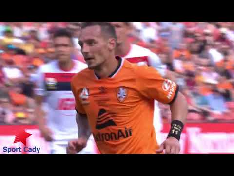 Slowest penalty ever - scoring like a boss