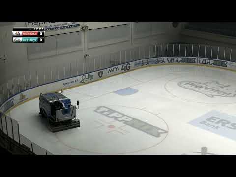 OBIVA 37 Hargitai Farkasok - White Sharks HC