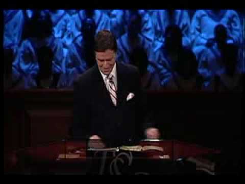 Setting Fire to Satan's Harvest - Part 2