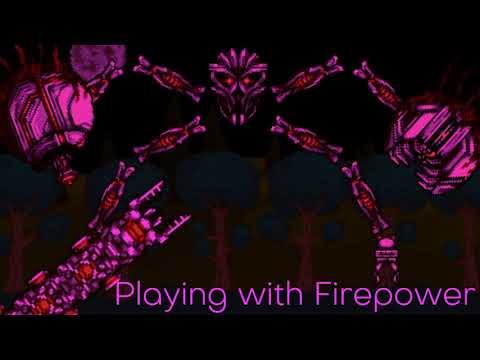 Playing with Firepower