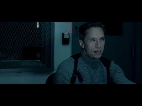 SOMETHING OF VALUE trailer