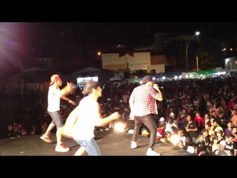BANDA CONECT - Mordendo a Bicha♫