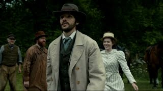 The Living and the Dead: Trailer - BBC One