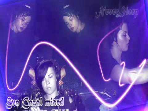 Eva Cazal Live @ Katakomben Eupen 02 02 2002