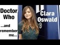 Doctor Who - Clara Oswald Tribute by Geoff ...