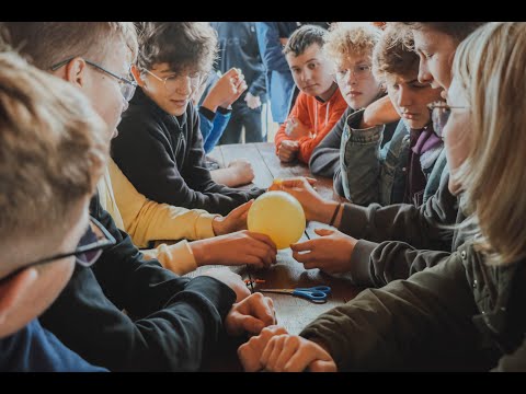 Dzień Pierwszaka 2022 ZSE Bolesławiec