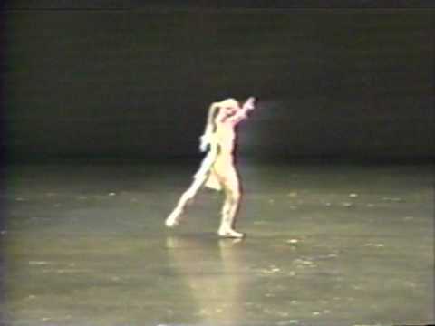 Talisman.Tatiana Terekhova.Female solo