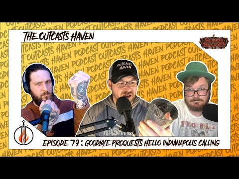 Episode 79 - Goodbye Pro Quests, Hello Indianapolis Calling - Flesh and Blood TCG