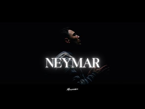 (FREE) Sad Hoodblaq x NGEE Type Beat - "NEYMAR"