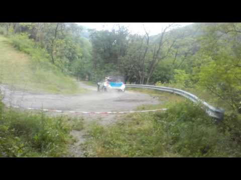 rally  Alba 2016
