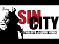 Sin City: Tough guys and beautiful women (Review / Breakdown / Meaning) He Never Screams analysis HD