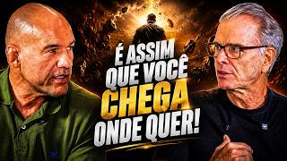 TER TALENTO NÃO É O MAIS IMPORTANTE! - Bernardinho e Fábio Gurgel