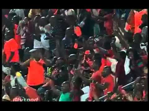 Ronald Chikomo goal Vs Township Rollers [Mascom Top 8 Final 2016]