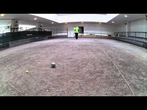 Boulenciel presenta le nuovissime bocce da PETANQUE.