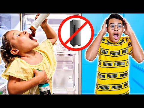 REGRAS DE CONDUTA NA CASA DOS OUTROS | Rules of conduct قواعد السلوك Gatinha das Artes