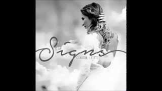 Signs - Claudia Leitte (música completa)