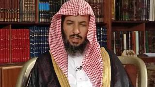 صورة تيسير الفقه لمعالي الشيخ سعد بن ناصر الشثري الحلقة -312