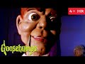 Season 1 Marathon Halloween Full Episodes Goosebumps Scholastic Classic